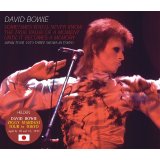 DAVID BOWIE / THE TRUE VALUE OF A MOMENT 【3CD】