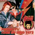 画像1: DAVID BOWIE / FURTHEST FROM MY MIND 1972 【1CD】 (1)