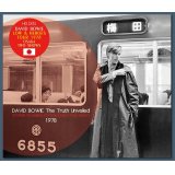 DAVID BOWIE / THE TRUTH UNVEILED 1978 【3CD】