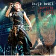 画像1: DAVID BOWIE / OUTSIDE ST.LOUIS 1995 【2CD】 (1)