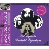 LED ZEPPELIN / WONDERFUL COPENHAGEN 【2CD】