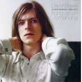 DAVID BOWIE / HUNG UP ON ROMANCING 【2CD】