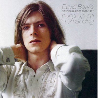 画像1: DAVID BOWIE / HUNG UP ON ROMANCING 【2CD】