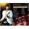 画像2: THE ROLLING STONES / TAKE ME OUT TO THE CROWD 【1CD】 (2)