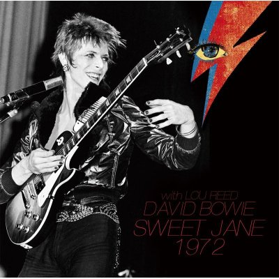 画像1: DAVID BOWIE / SWEET JANE 1972 【CD】