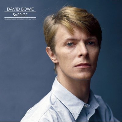 画像1: DAVID BOWIE / SVERIGE 1978 【2CD】