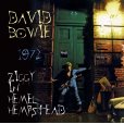 画像1: DAVID BOWIE / ZIGGY IN HEMEL HEMPSTEAD 1972 【1CD】 (1)