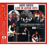 BEE GEES / LIVE IN JAPAN 1973 【2CD】