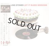 THE ROLLING STONES / LET IT BLEED SESSIONS 【2CD】