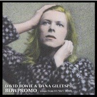 DAVID BOWIE / BOWPROMO 【1CD】
