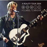 DAVID BOWIE / HOLMDEL TOWNSHIP 【2CD】