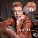 DAVID BOWIE / OUTSIDE BUDOKAN 1996 【2CD】