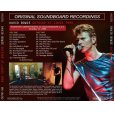 画像2: DAVID BOWIE / OUTSIDE ST.LOUIS 1995 【2CD】 (2)