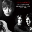 画像1: DAVID BOWIE / THE FEATHERS BECKENHAM TAPE 【1CD】 (1)