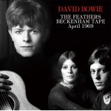 DAVID BOWIE / THE FEATHERS BECKENHAM TAPE 【1CD】