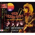 画像1: TEN YEARS AFTER / AT BUDOKAN 【2CD】 (1)