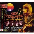 画像1: TEN YEARS AFTER / AT BUDOKAN 【2CD】 (1)