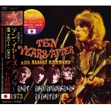 TEN YEARS AFTER / AT BUDOKAN 【2CD】