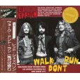 画像1: LED ZEPPELIN / WALK DON'T RUN 【2CD】 (1)