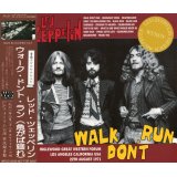 LED ZEPPELIN / WALK DON'T RUN 【2CD】