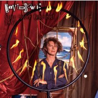 DAVID BOWIE / GLASS SPIDER REHEARSAL 1987 【2CD】