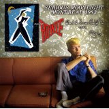 DAVID BOWIE / SERIOUS MOONLIGHT MONTREAL 1983 【2CD】