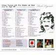 画像2: GEORGE HARRISON 1991 ROCK LEGENDS zwei 6CD (2)