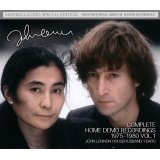 JOHN LENNON / COMPLETE HOME DEMO RECORDINGS VOL.1 【5CD】