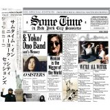 JOHN LENNON / SOMETIME IN NEW YORK CITY SESSIONS 【3CD】