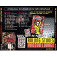 画像2: THE ROLLING STONES / BRIXTON ACADEMY 1995 【2CD】 (2)