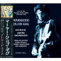 DEREK & THE DOMINOS / MARQUEE CLUB GIG 【1CD】