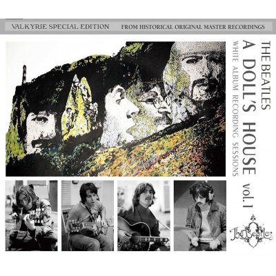 画像1: THE BEATLES / A DOLL'S HOUSE VOL.1 【6CD】