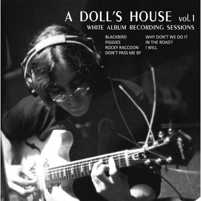 画像5: THE BEATLES / A DOLL'S HOUSE VOL.1 【6CD】