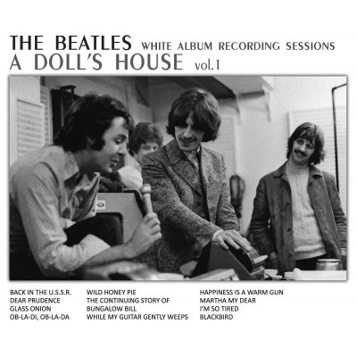 画像3: THE BEATLES / A DOLL'S HOUSE VOL.1 【6CD】