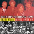 画像1: THE ROLLING STONES / BRIXTON ACADEMY 1995 【2CD】 (1)