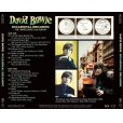 画像2: DAVID BOWIE / OCCASIONAL DREAMING - UNRELEASED 2nd ALBUM - 【CD】 (2)