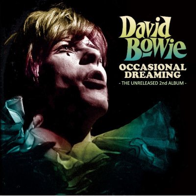 画像1: DAVID BOWIE / OCCASIONAL DREAMING - UNRELEASED 2nd ALBUM - 【CD】