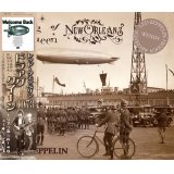 LED ZEPPELIN / DRAG QUEEN OF NEW ORLEANS 【3CD】