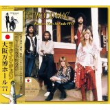 FLEETWOOD MAC / RUMOURS TOUR IN OSAKA 1977 【2CD】