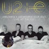 U2 / LIVE AT THE O2 2015 【2CD】