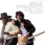 BRUCE SPRINGSTEEN / BORN TO RUN SESSIONS 【2CD】