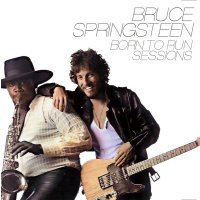 BRUCE SPRINGSTEEN / BORN TO RUN SESSIONS 【2CD】