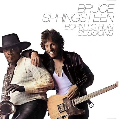 画像1: BRUCE SPRINGSTEEN / BORN TO RUN SESSIONS 【2CD】