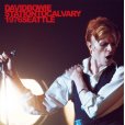 画像1: DAVID BOWIE / STATION TO CALVARY SEATTLE 1976 【2CD】 (1)