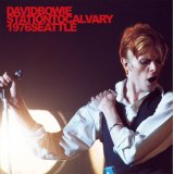 DAVID BOWIE / STATION TO CALVARY SEATTLE 1976 【2CD】