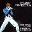 画像1: DAVID BOWIE / STRANGE FASCINATION definitive version 【2CD】 (1)
