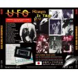 画像2: UFO / STRANGERS IN TOKYO 1979 【1CD】 (2)