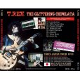 画像2: T-REX / THE GLITTERING CHIPOLATA 1973 【1CD】 (2)