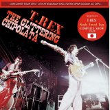 T-REX / THE GLITTERING CHIPOLATA 1973 【1CD】