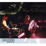 LED ZEPPELIN / WINGS OF DESIRE 【2CD】